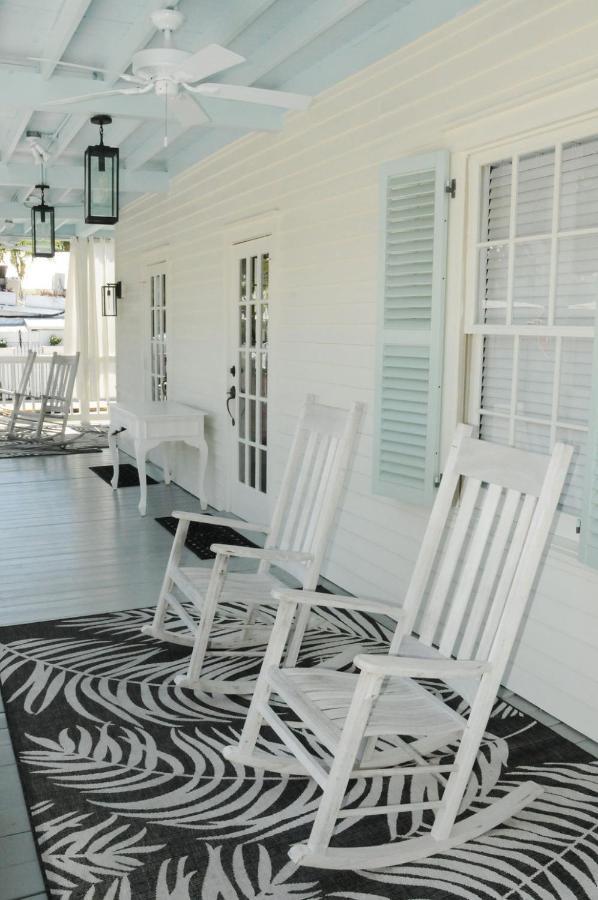 קי וסט The Porch On Frances Inn - Adults Exclusive מראה חיצוני תמונה