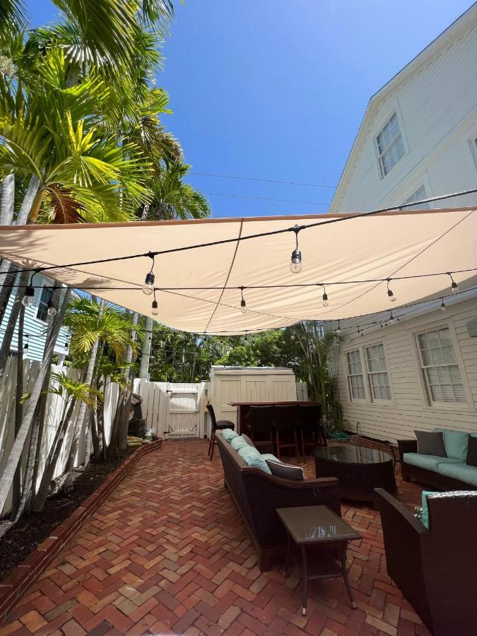 קי וסט The Porch On Frances Inn - Adults Exclusive מראה חיצוני תמונה